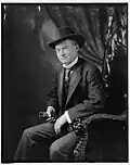 U.S. Vice President John Nance Garner