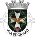 Coat of arms of Town of Gavião