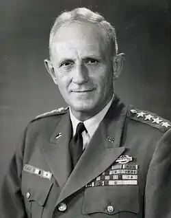 Harold K. Johnson