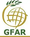 GFAR logo