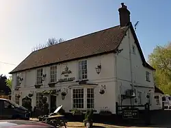 Lilley Arms Public House