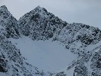 Gaisalphorn (1953 m)