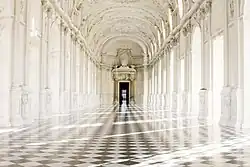 Palace of Venaria
