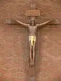 The Crucifix