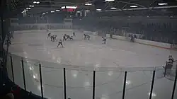Galt Arena Gardens Interior