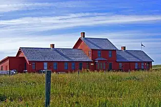 Galt Historic Railway Park