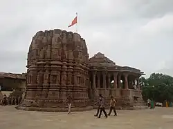 Temple of Galteshwar
