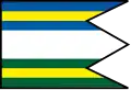 Flag of Gánovce