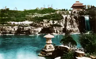 Japanese Garden Rivington