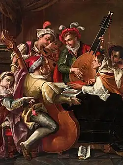 A concert