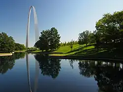 Gateway Arch