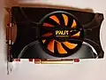 Palit GeForce GTX460