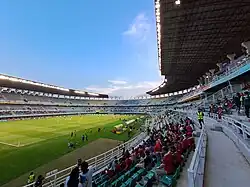 Gelora Bung Tomo Stadium