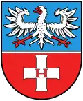 Coat of arms of Hochspeyer
