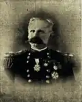 Gen. J. P. Ellacott