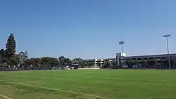 George Allen Field (soccer)