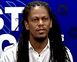 George Henriquez (lost party nomination[31])