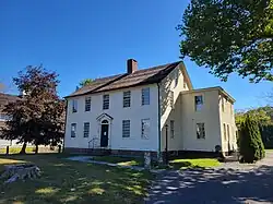 George Henry Chapman House