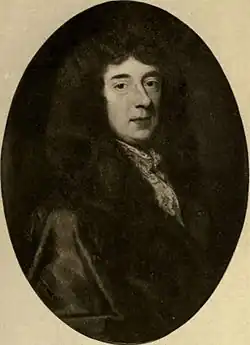 Sir George Mackenzie