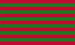 George Rogers Clark Flag