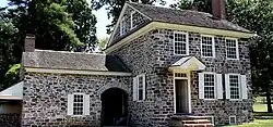 Washington's Headquarters, Valley Forge
