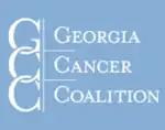 Georgia Cancer Coalition logo
