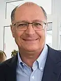 Geraldo Alckmin
