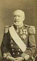 Gerhard Frederik Wilhelm Wrisberg