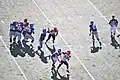New York on offense in week 3