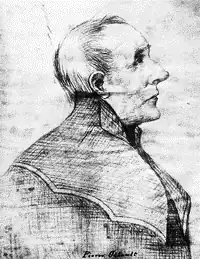 Pierre Gibault (1737–1802), Jesuit priest