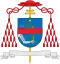 Giovanni Battista Maria Pallotta's coat of arms