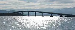 Giske Bridge