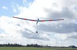 Viking T1 winch launched at RM Condor, Scotland