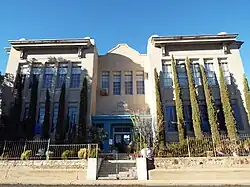 Noftsger Hill School