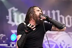 Louis Benjamin Falgoust