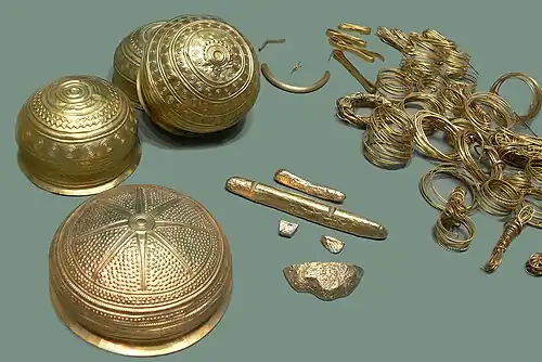 Eberswalde Hoard