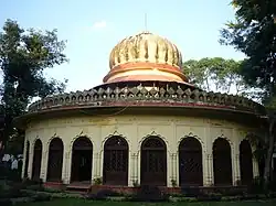 Golghar Museum