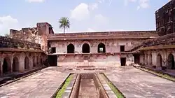 Gond Mahal