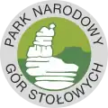 PN Gór Stołowych logo