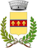 Coat of arms of Gottolengo