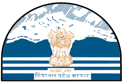 Banner of Himachal Pradesh