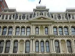 Grand Opera House, Wilmington, Delaware