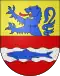 Coat of arms of Granges-Paccot