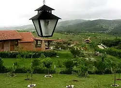 Cascavel railway bridge