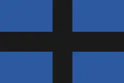 Flag of the Greeks of Thrace