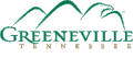 Official logo of Greeneville
