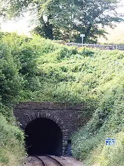Greenway Tunnel