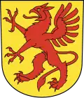Coat of arms of Greifensee