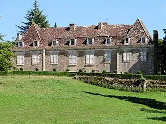 Chartreuse du Breuil