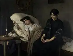 Death of an Orphan[10]